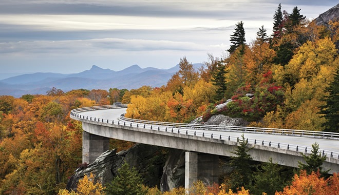 Blue Ridge Parkway