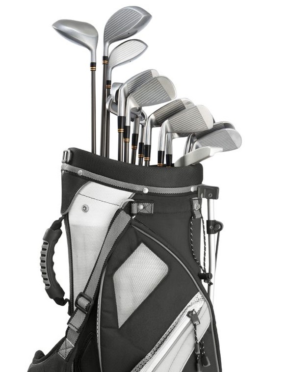 Golf Clubs